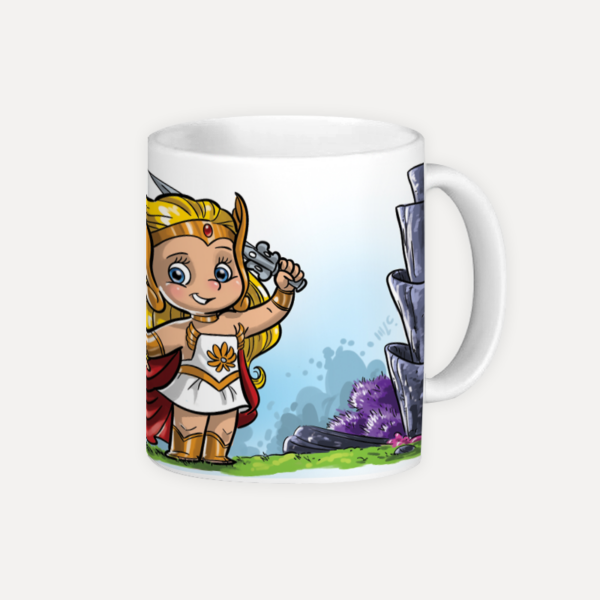 Caneca {She-Ra} - Image 2
