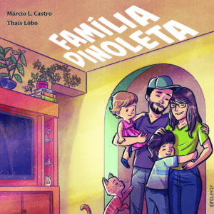 HQ { Família Dinoleta }